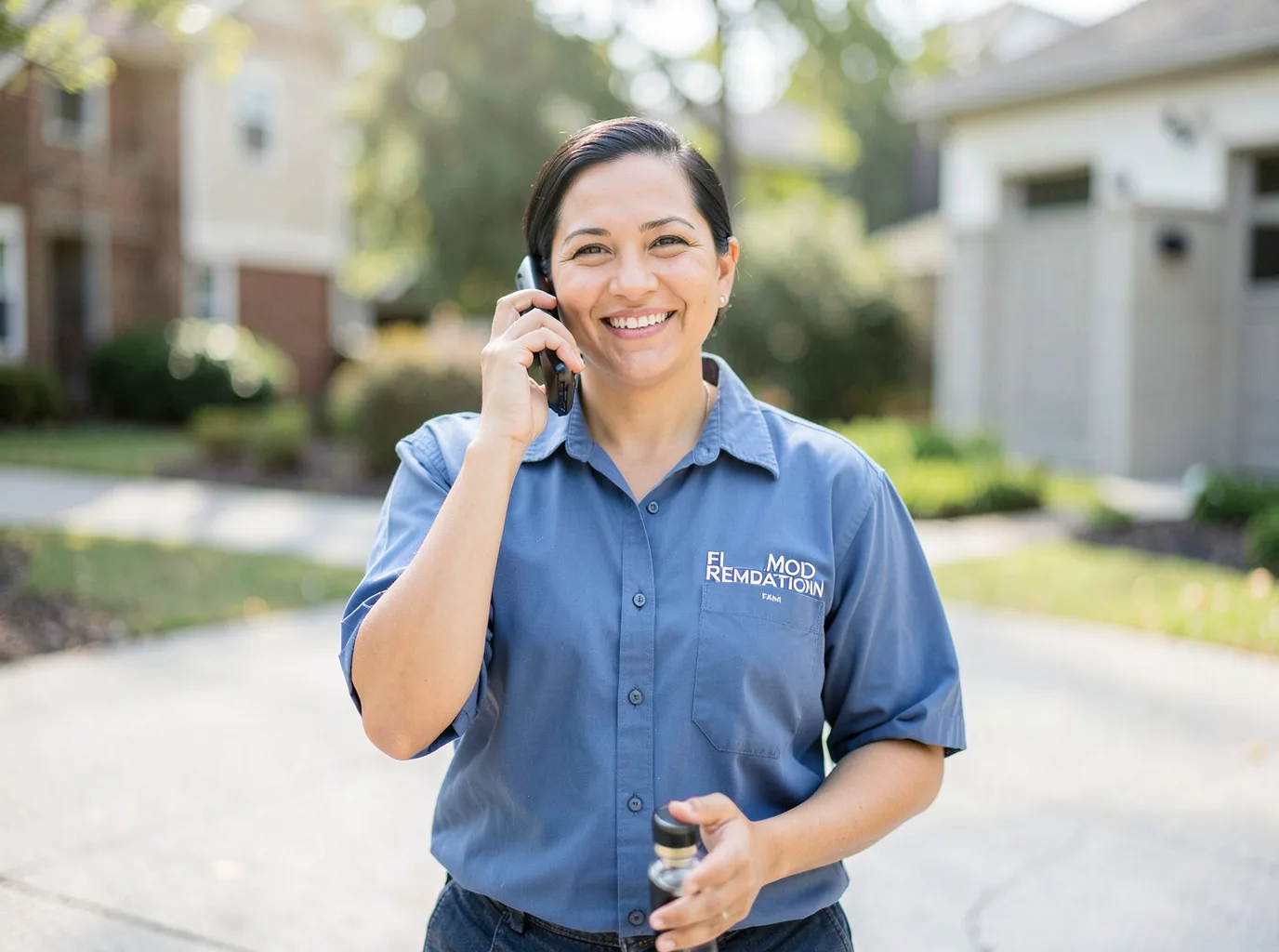 Mold Remediation Alma, KS FAQs